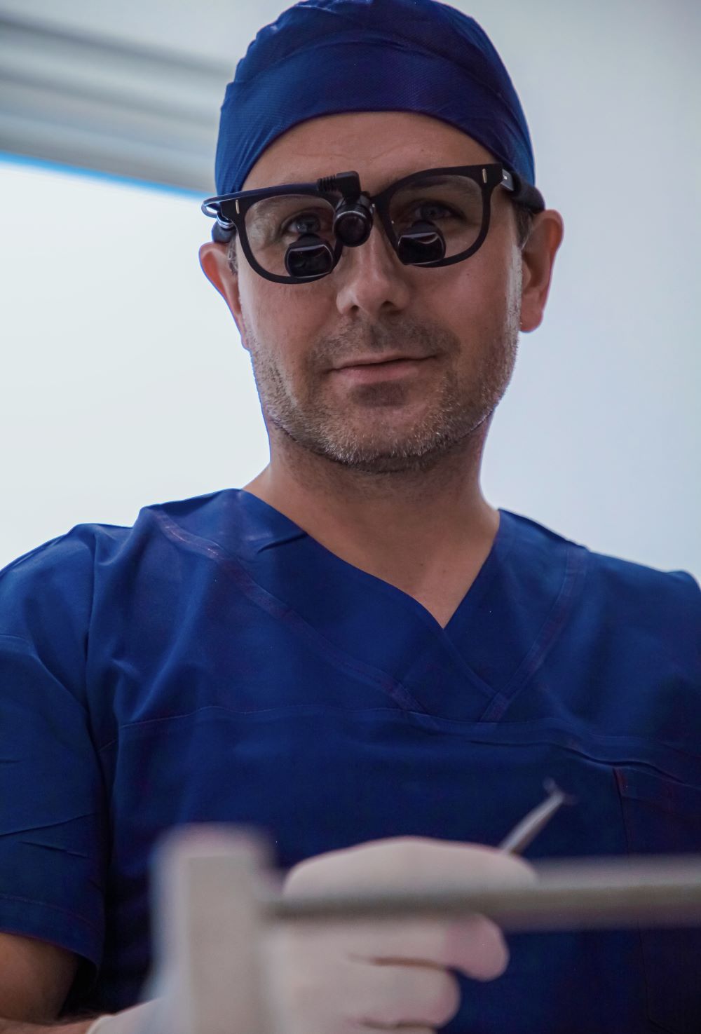 Dr Vlad ILLIE - aesthetic and plastic surgeon Sydney
